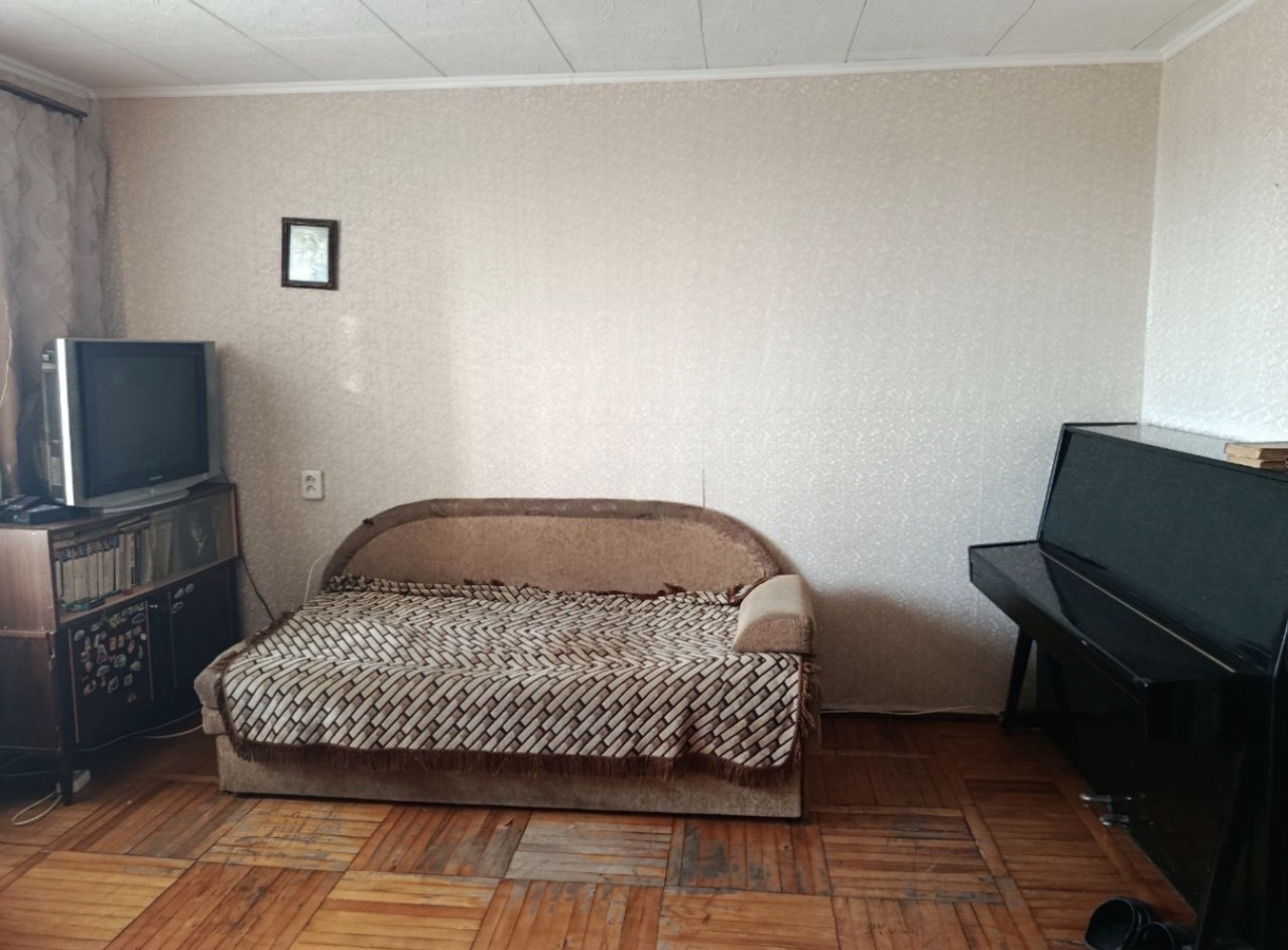 Квартира на ул. Николаевская дорога, 35 м², 15 000$ — FAKTOR