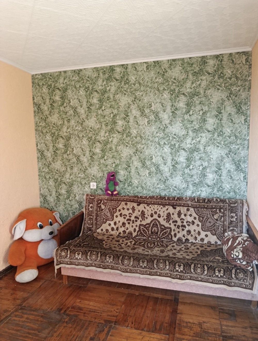 Квартира на ул. Николаевская дорога, 35 м², 15 000$ — FAKTOR