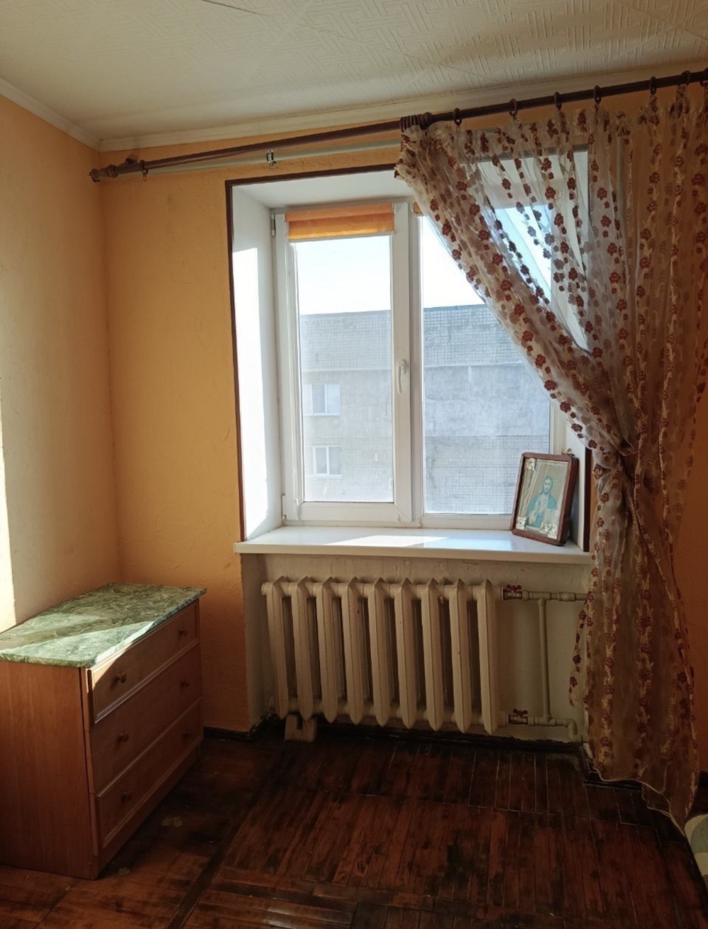 Квартира на ул. Николаевская дорога, 35 м², 15 000$ — FAKTOR
