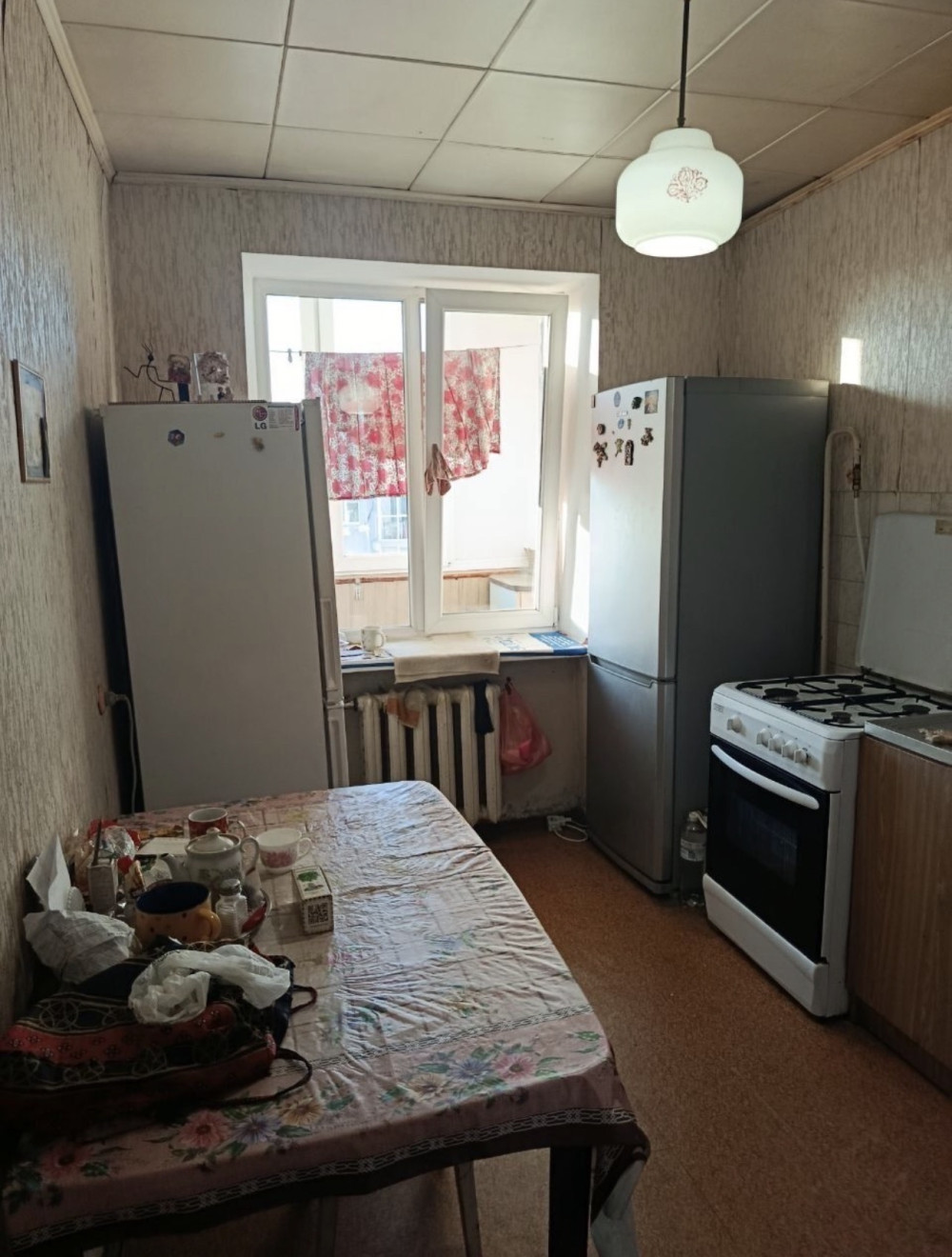 Квартира на ул. Николаевская дорога, 35 м², 15 000$ — FAKTOR