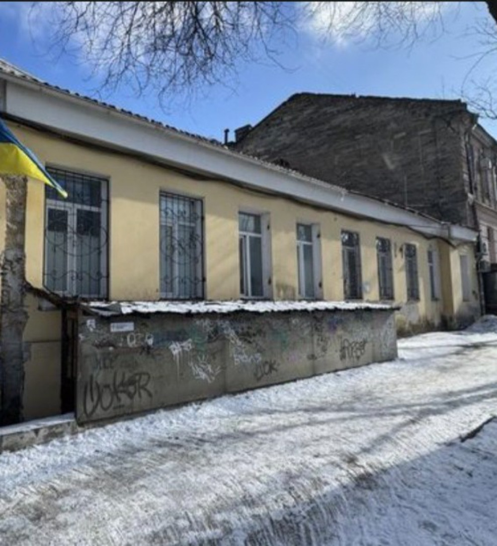 Дом на ул. Новосельского, 255 м², 299 000$ — FAKTOR