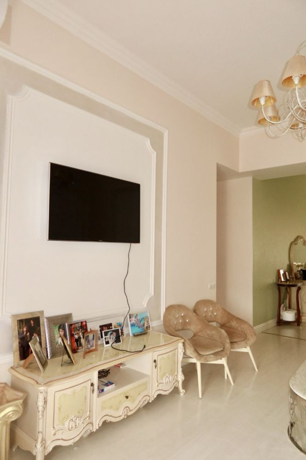 Квартира на ул. Софиевская, 127 м², 138 000$ — FAKTOR