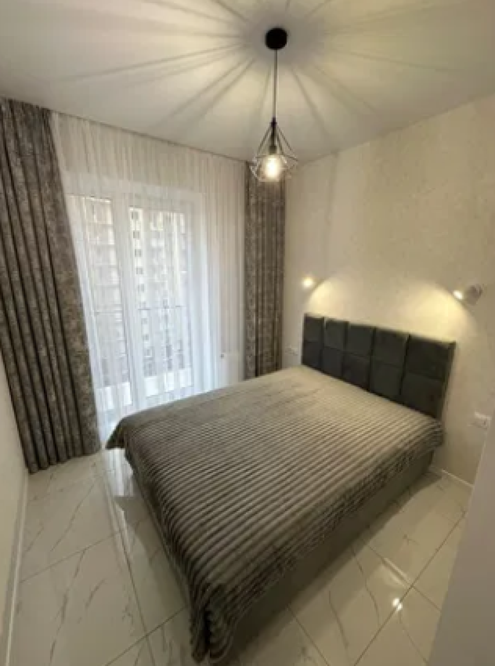 Квартира на ул. Инглези, 35 м², 60 500$ — FAKTOR