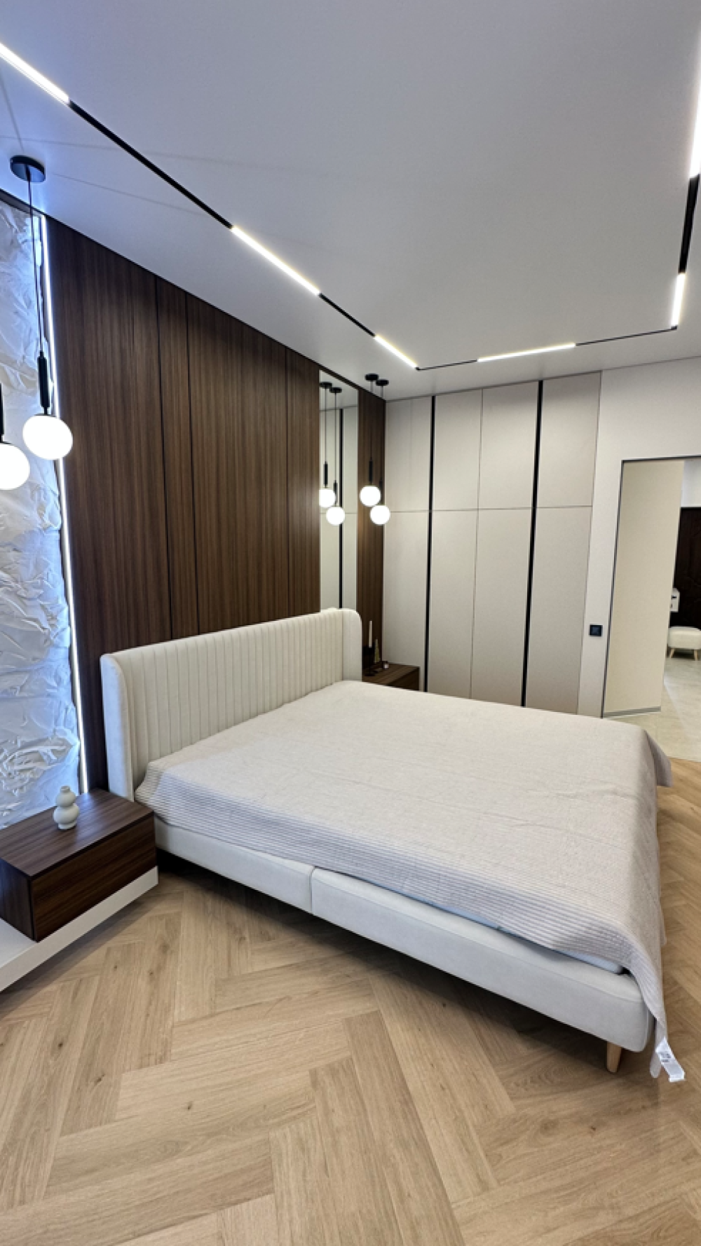Квартира на ул. Педагогическая, 52 м², 135 000$ — FAKTOR