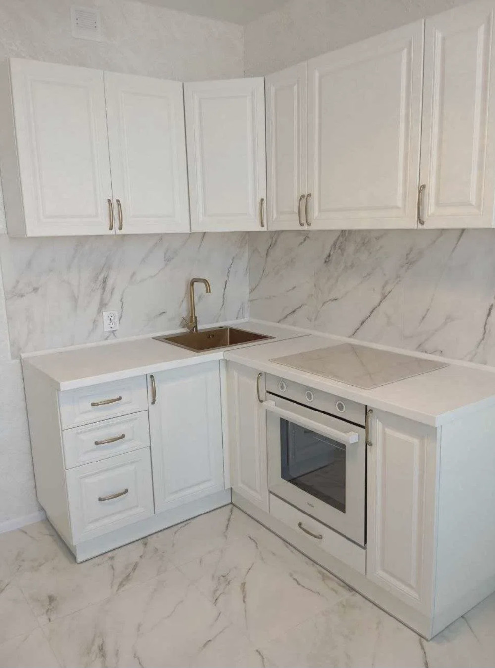 Квартира на ул. Сахарова Академика, 32 м², 45 000$ — FAKTOR