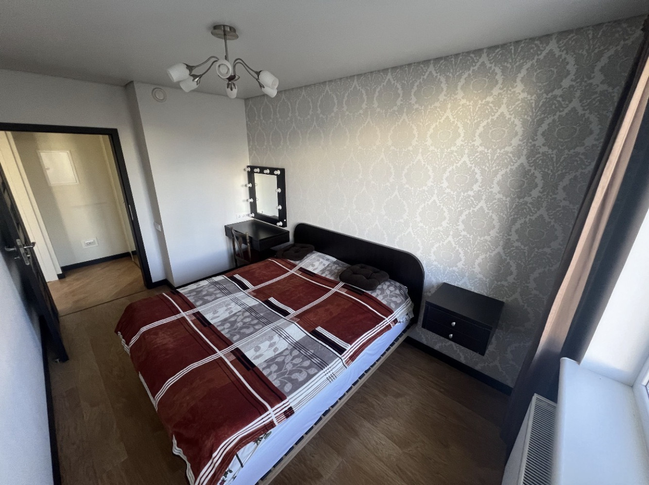 Квартира на ул. Шота Руставели, 80 м², 93 000$ — FAKTOR