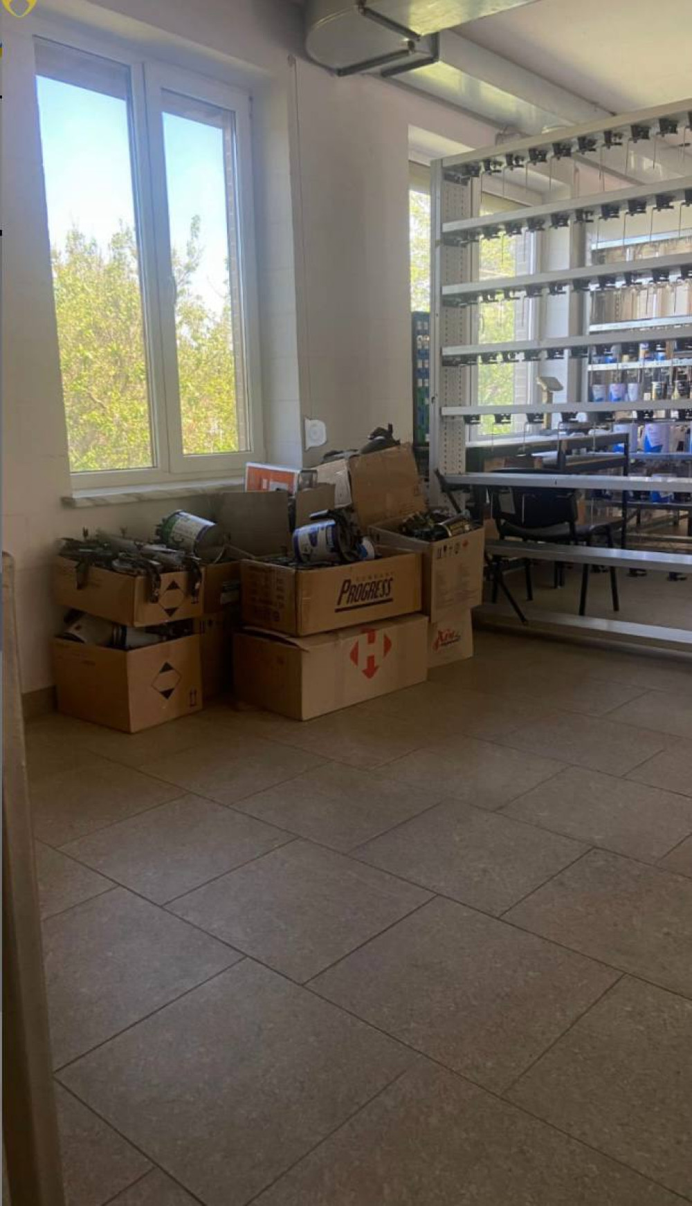Комерційна нерухомість на вул. Раскидайловская, 300 м², 500 000$ — FAKTOR