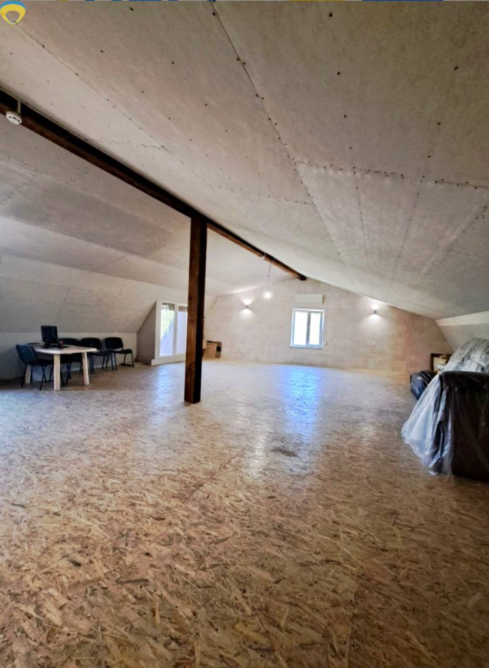 Комерційна нерухомість на вул. Раскидайловская, 300 м², 500 000$ — FAKTOR