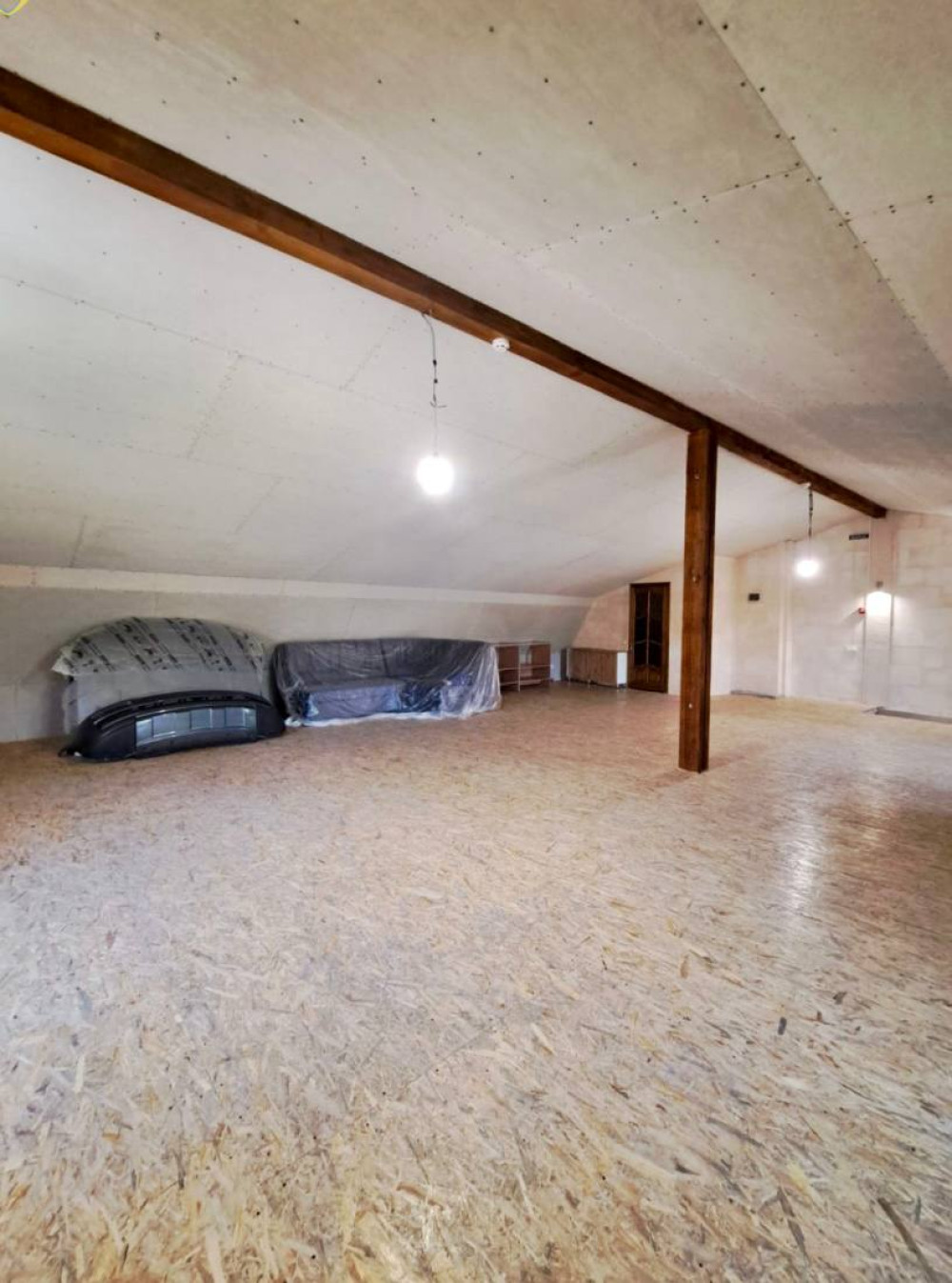 Комерційна нерухомість на вул. Раскидайловская, 300 м², 500 000$ — FAKTOR