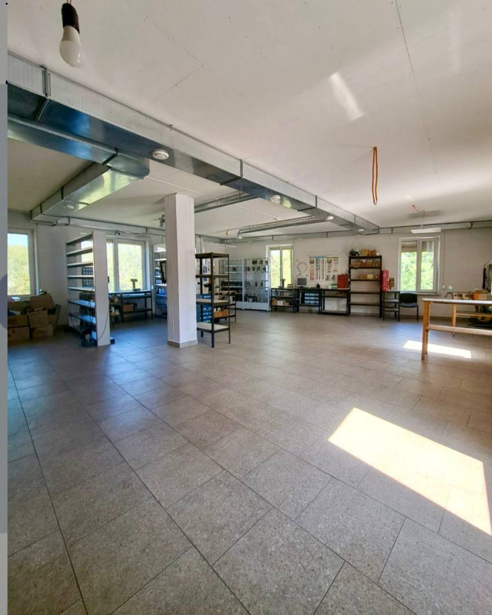 Комерційна нерухомість на вул. Раскидайловская, 300 м², 500 000$ — FAKTOR