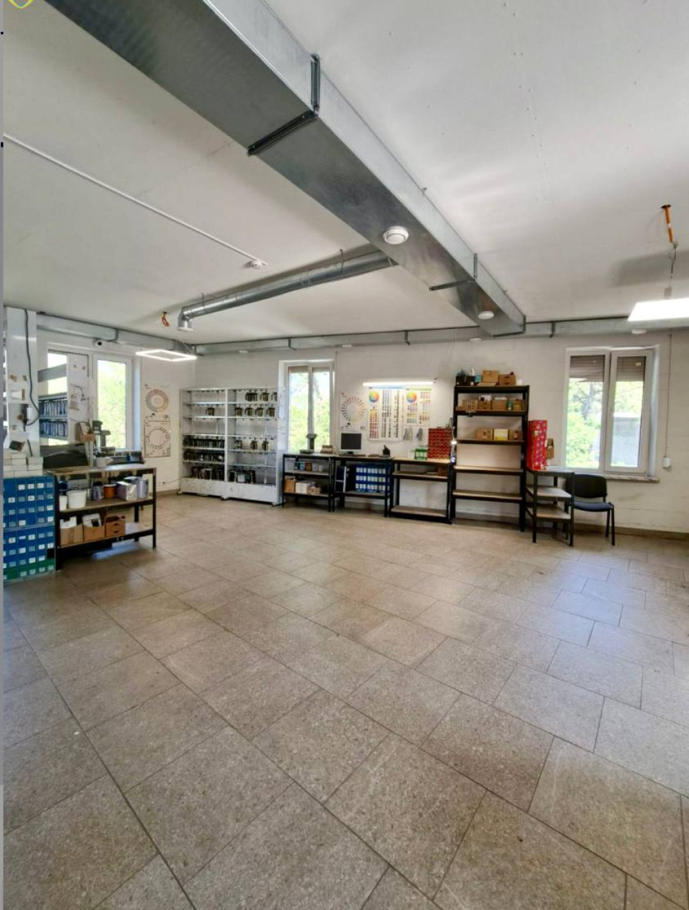 Комерційна нерухомість на вул. Раскидайловская, 300 м², 500 000$ — FAKTOR