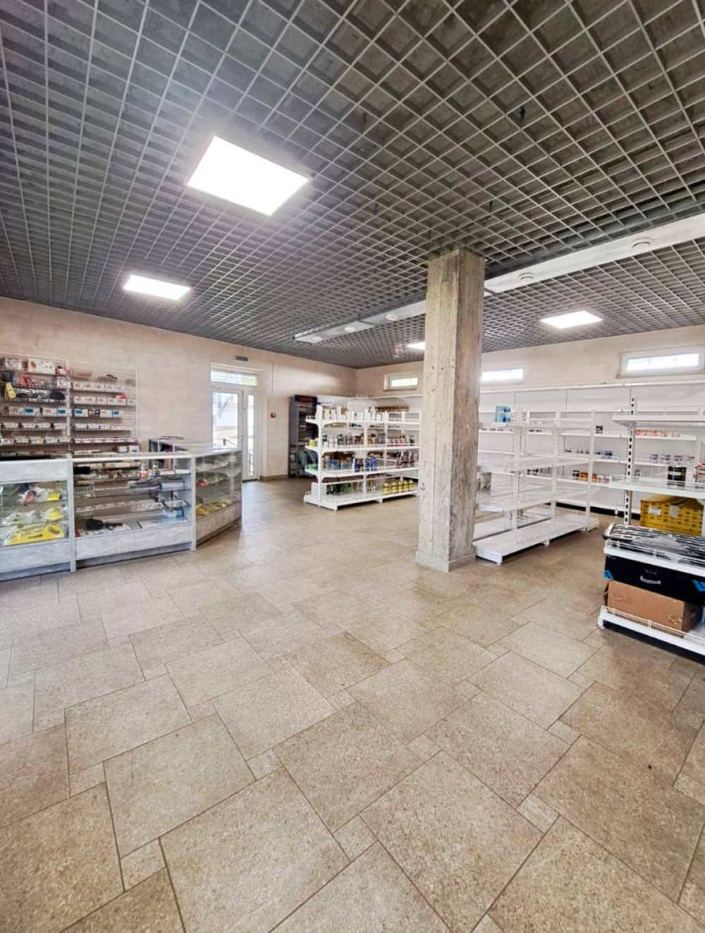 Комерційна нерухомість на вул. Раскидайловская, 300 м², 500 000$ — FAKTOR