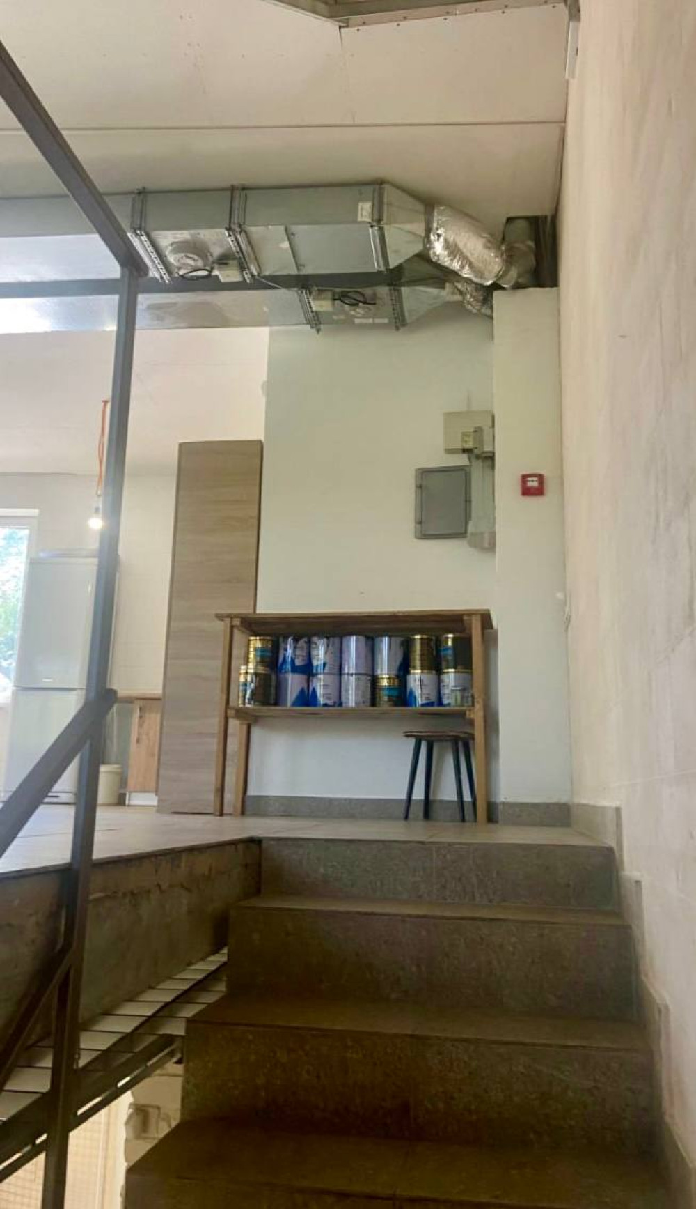 Комерційна нерухомість на вул. Раскидайловская, 300 м², 500 000$ — FAKTOR