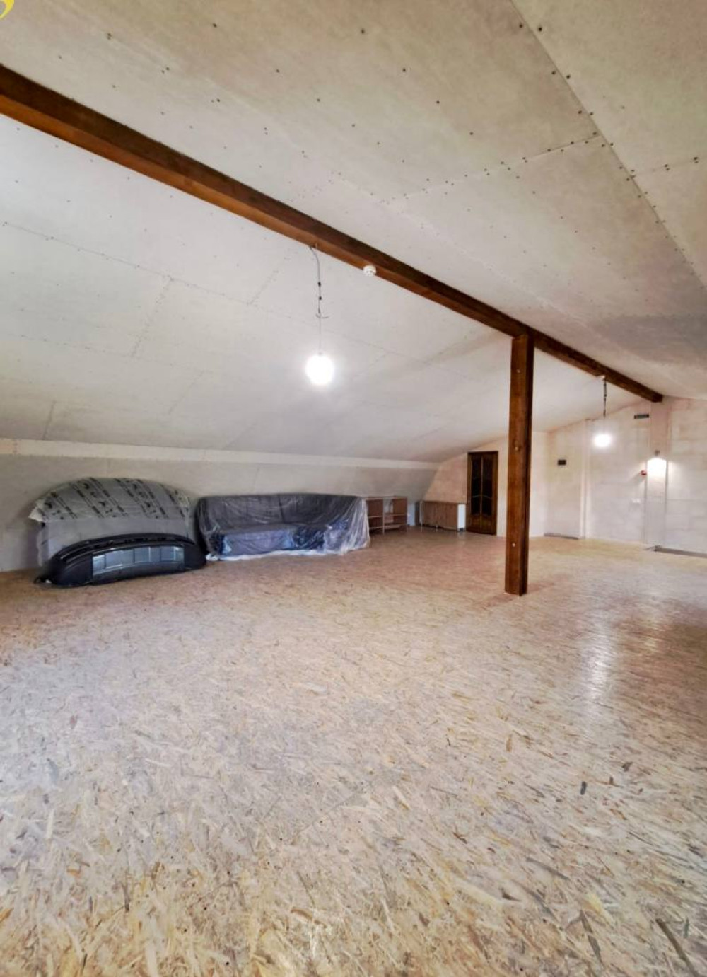 Комерційна нерухомість на вул. Раскидайловская, 300 м², 500 000$ — FAKTOR
