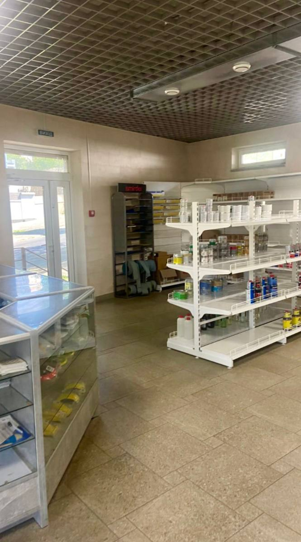 Комерційна нерухомість на вул. Раскидайловская, 300 м², 500 000$ — FAKTOR