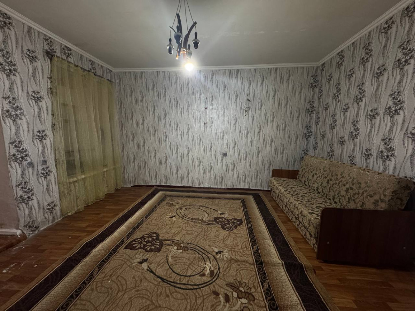 Квартира на ул. Садовый переулок, 37 м², 17 500$ — FAKTOR