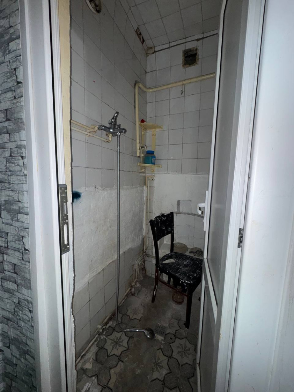 Квартира на ул. Садовый переулок, 37 м², 17 500$ — FAKTOR