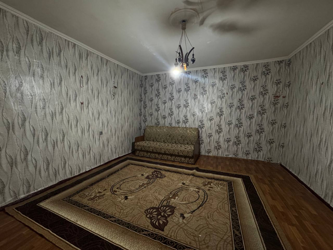 Квартира на ул. Садовый переулок, 37 м², 17 500$ — FAKTOR
