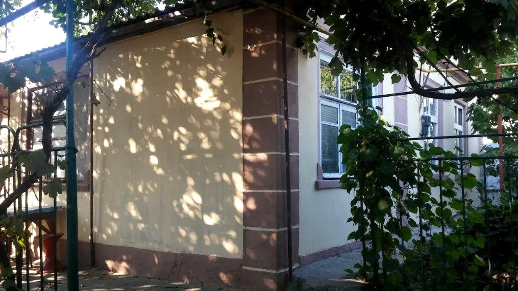 Дом на ул. Курская, 61 м², 80 000$ — FAKTOR