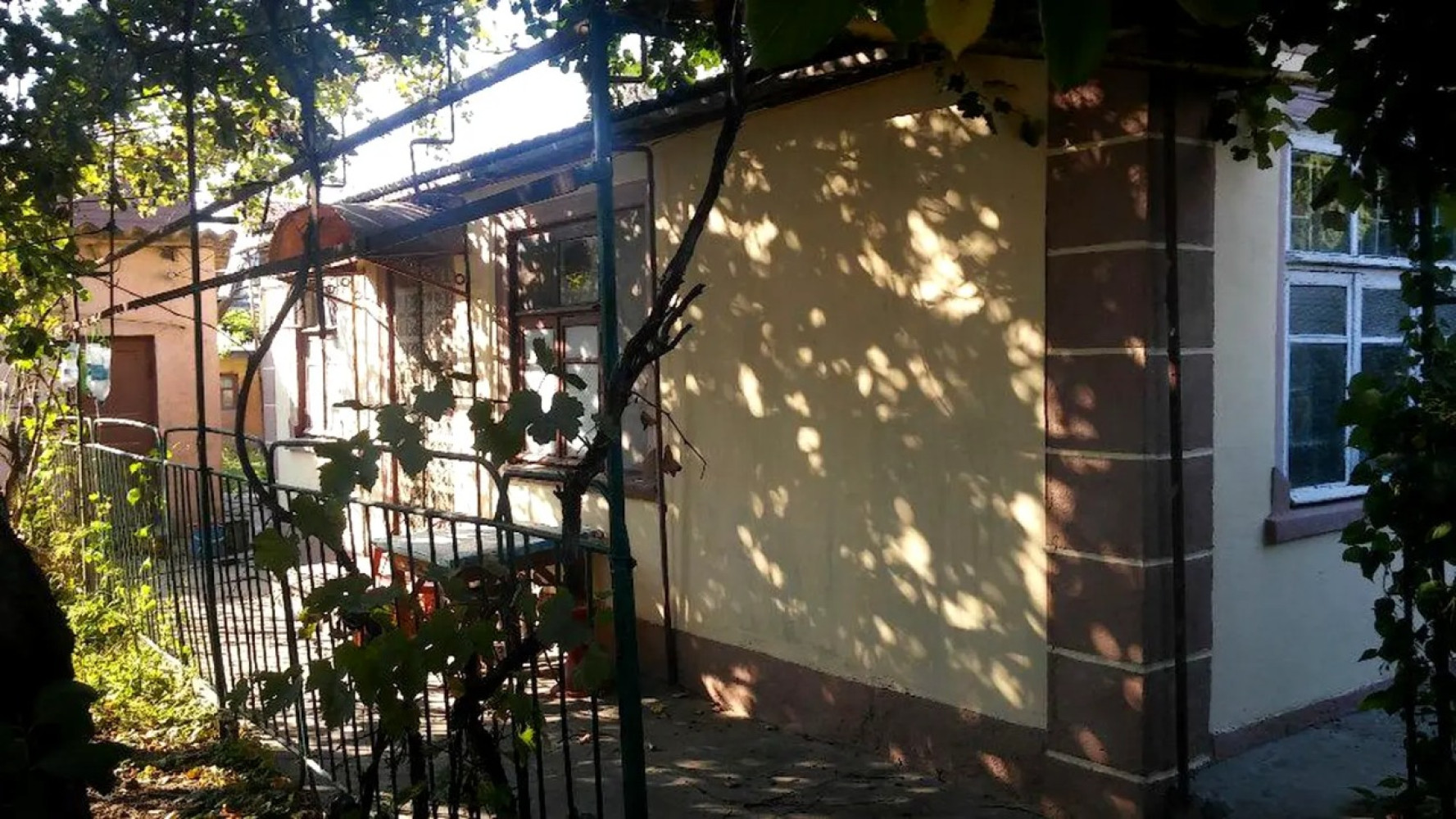 Будинок на вул. Курская, 61 м², 80 000$ — FAKTOR