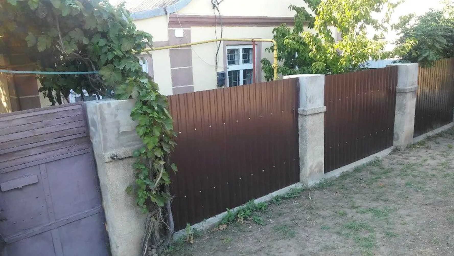 Будинок на вул. Курская, 61 м², 80 000$ — FAKTOR
