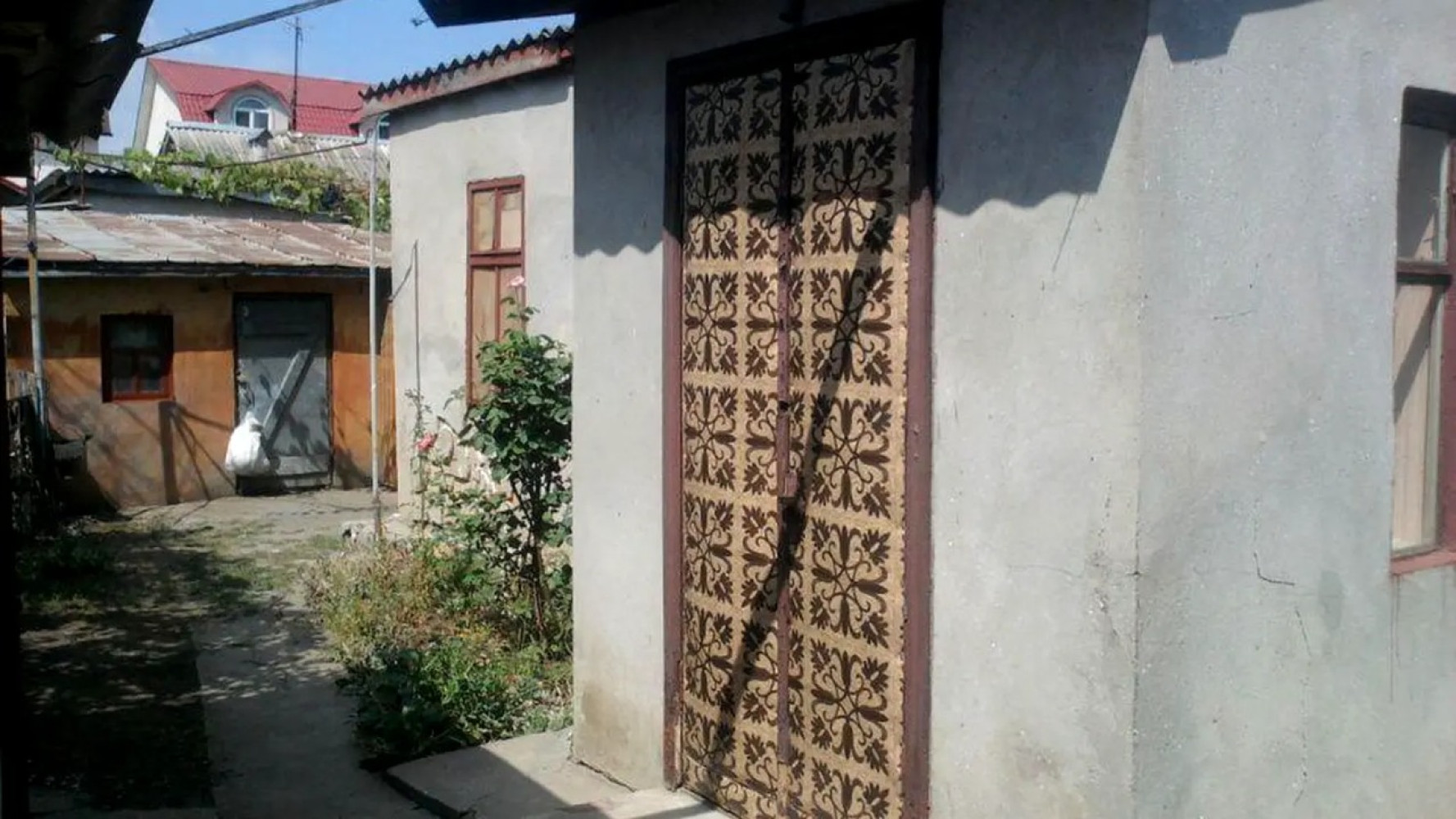 Будинок на вул. Курская, 61 м², 80 000$ — FAKTOR
