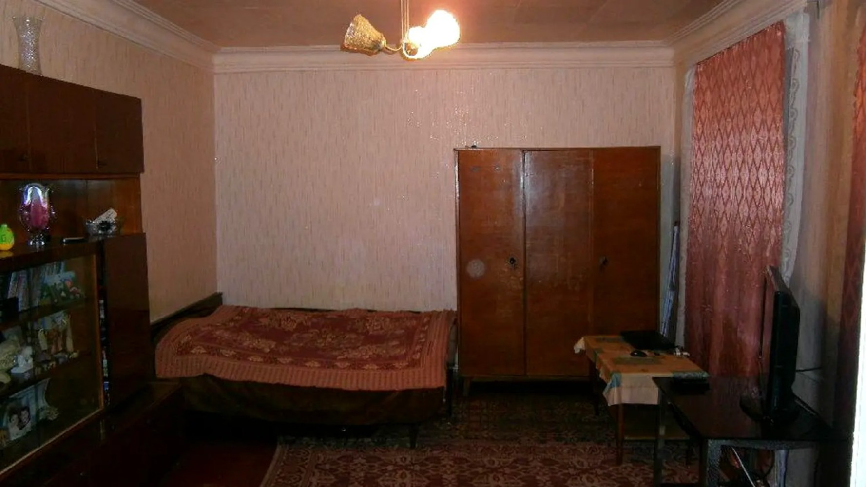 Будинок на вул. Курская, 61 м², 80 000$ — FAKTOR