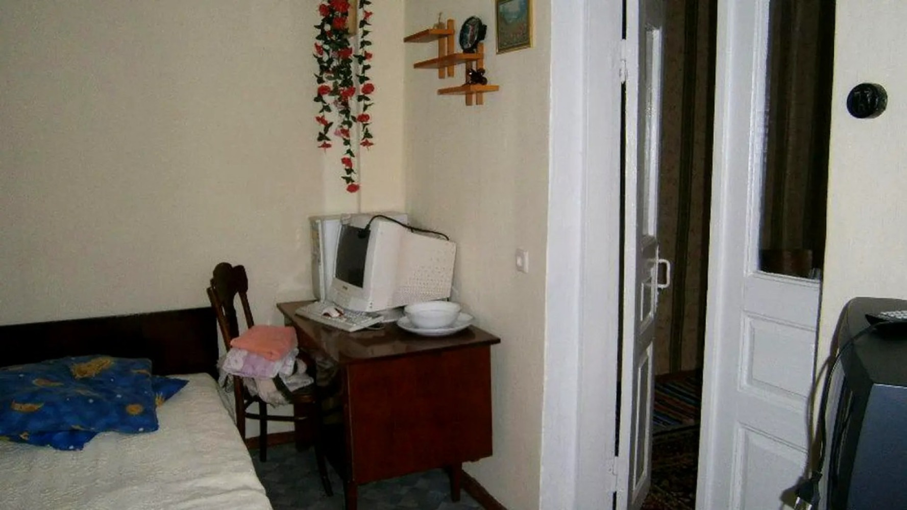 Будинок на вул. Курская, 61 м², 80 000$ — FAKTOR