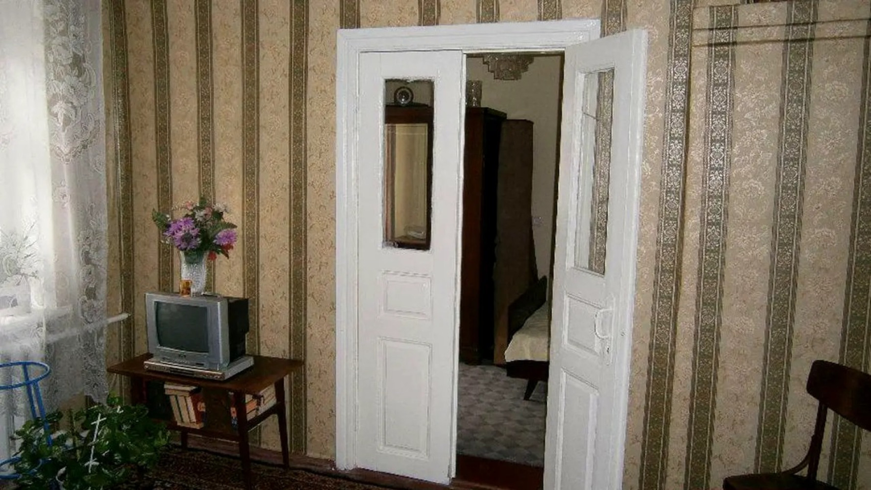 Будинок на вул. Курская, 61 м², 80 000$ — FAKTOR