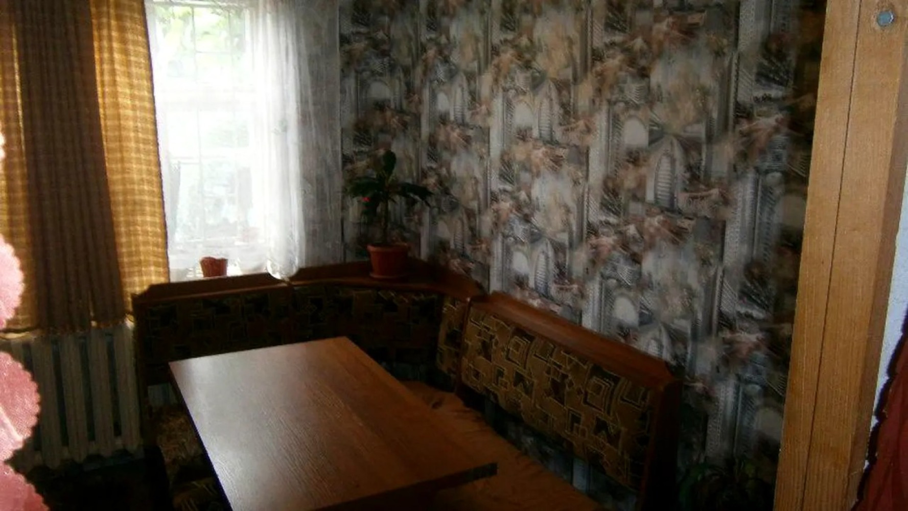 Будинок на вул. Курская, 61 м², 80 000$ — FAKTOR