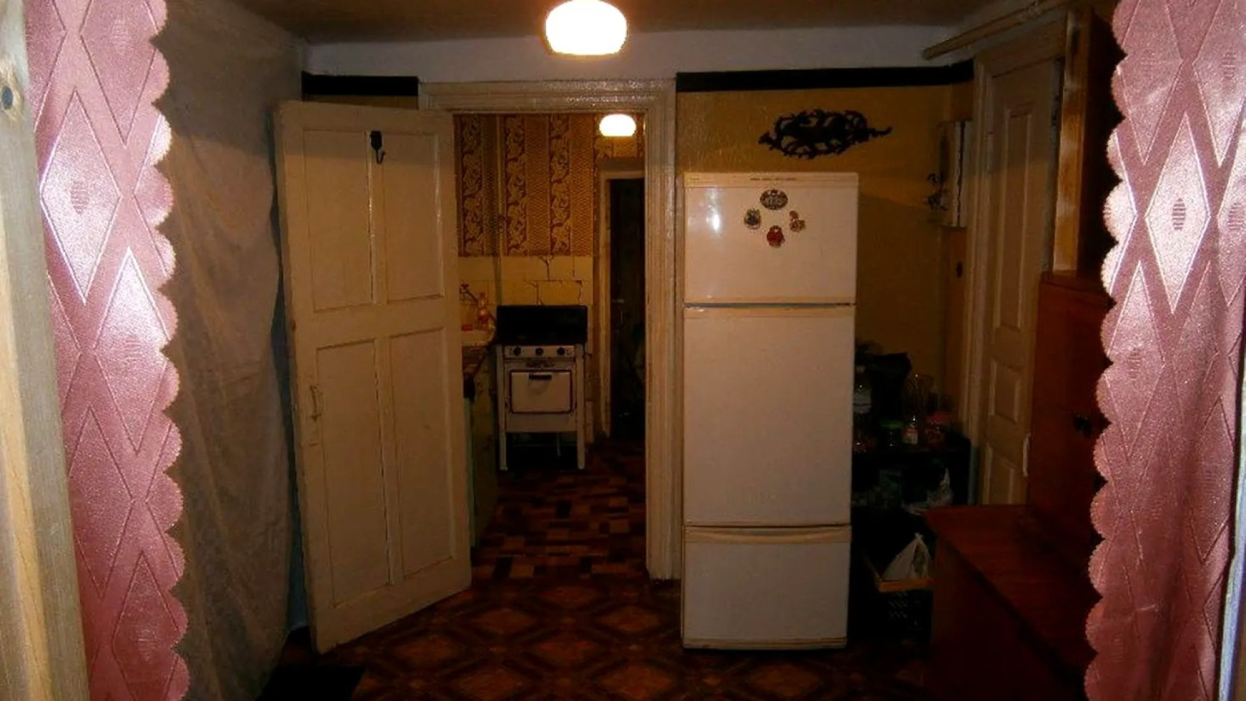 Будинок на вул. Курская, 61 м², 80 000$ — FAKTOR