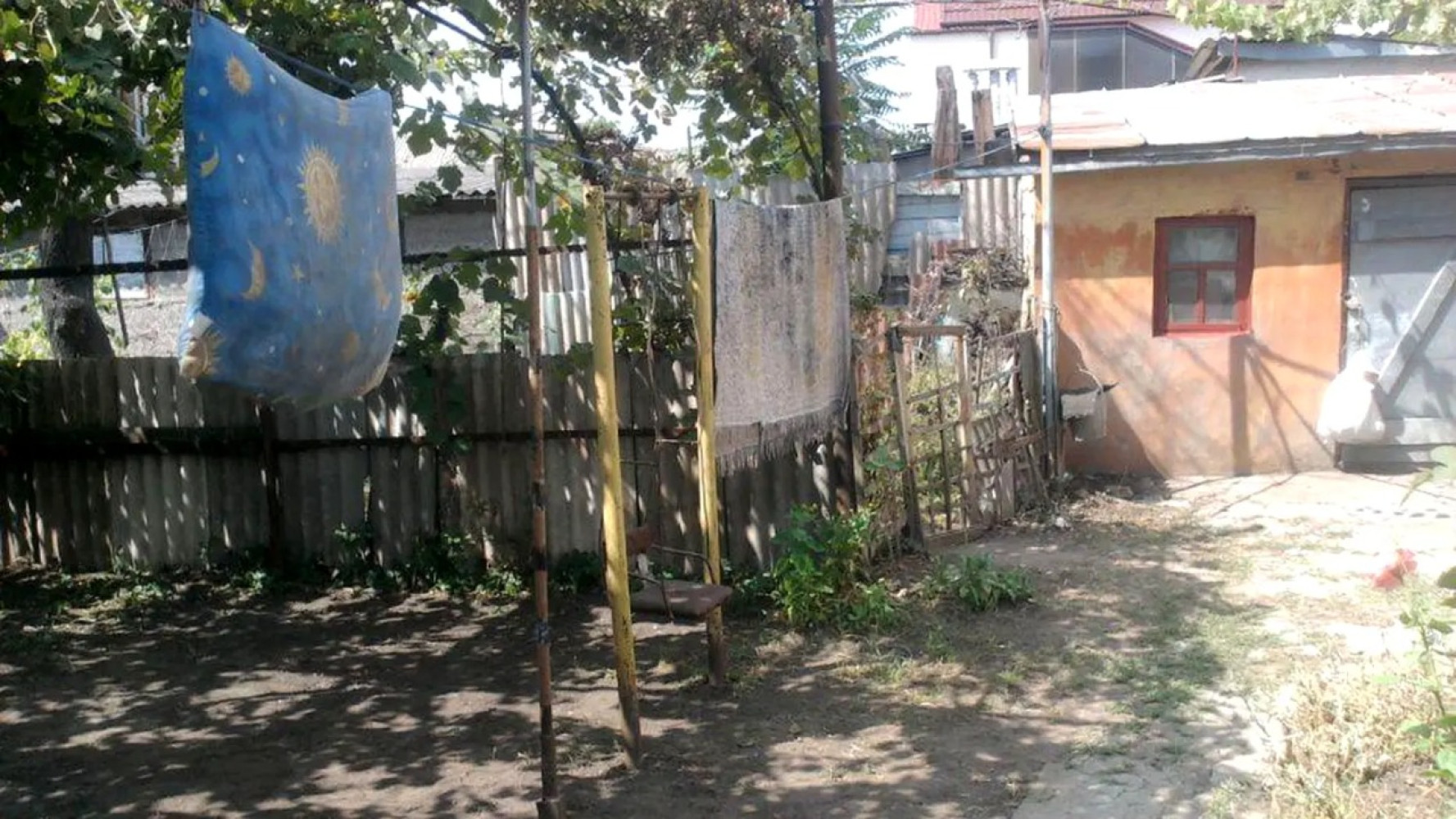 Будинок на вул. Курская, 61 м², 80 000$ — FAKTOR