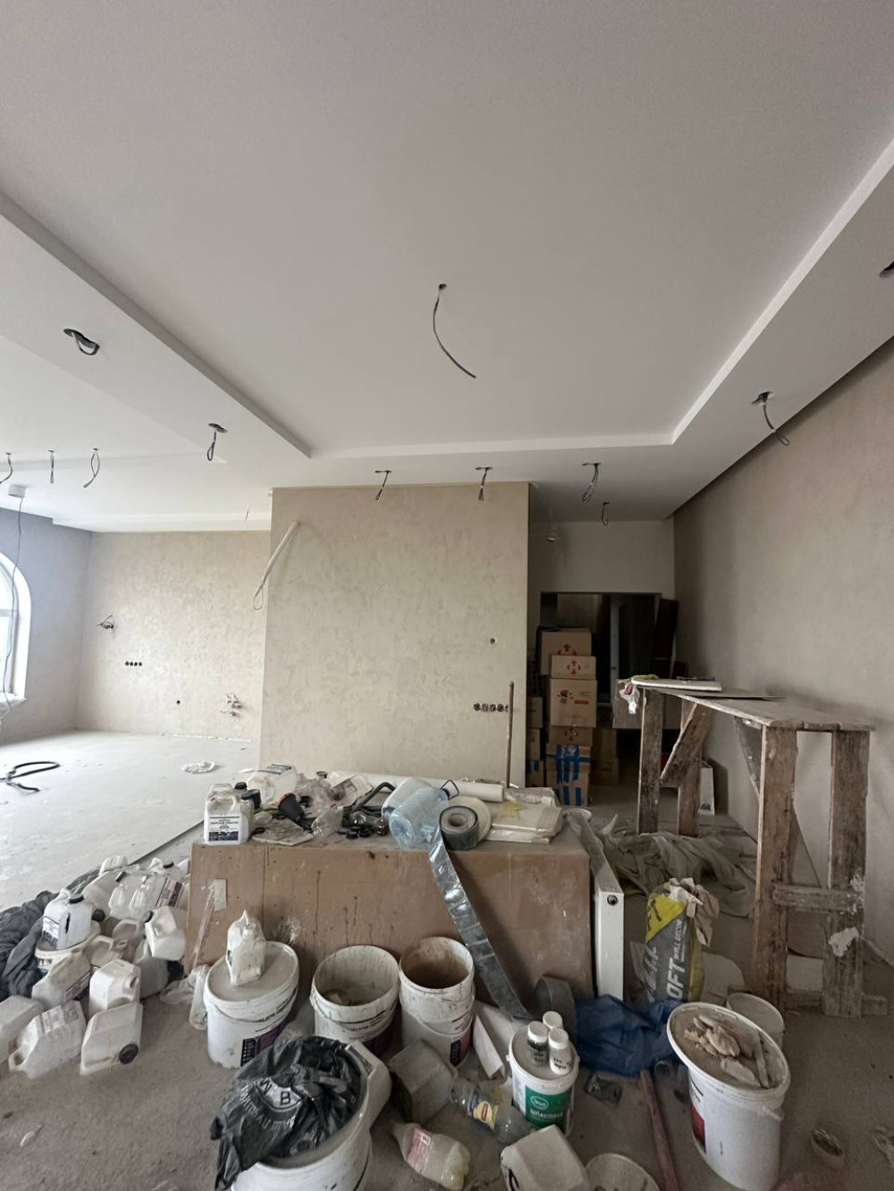 Квартира на ул. Леонтовича (Белинского), 140 м², 450 000$ — FAKTOR