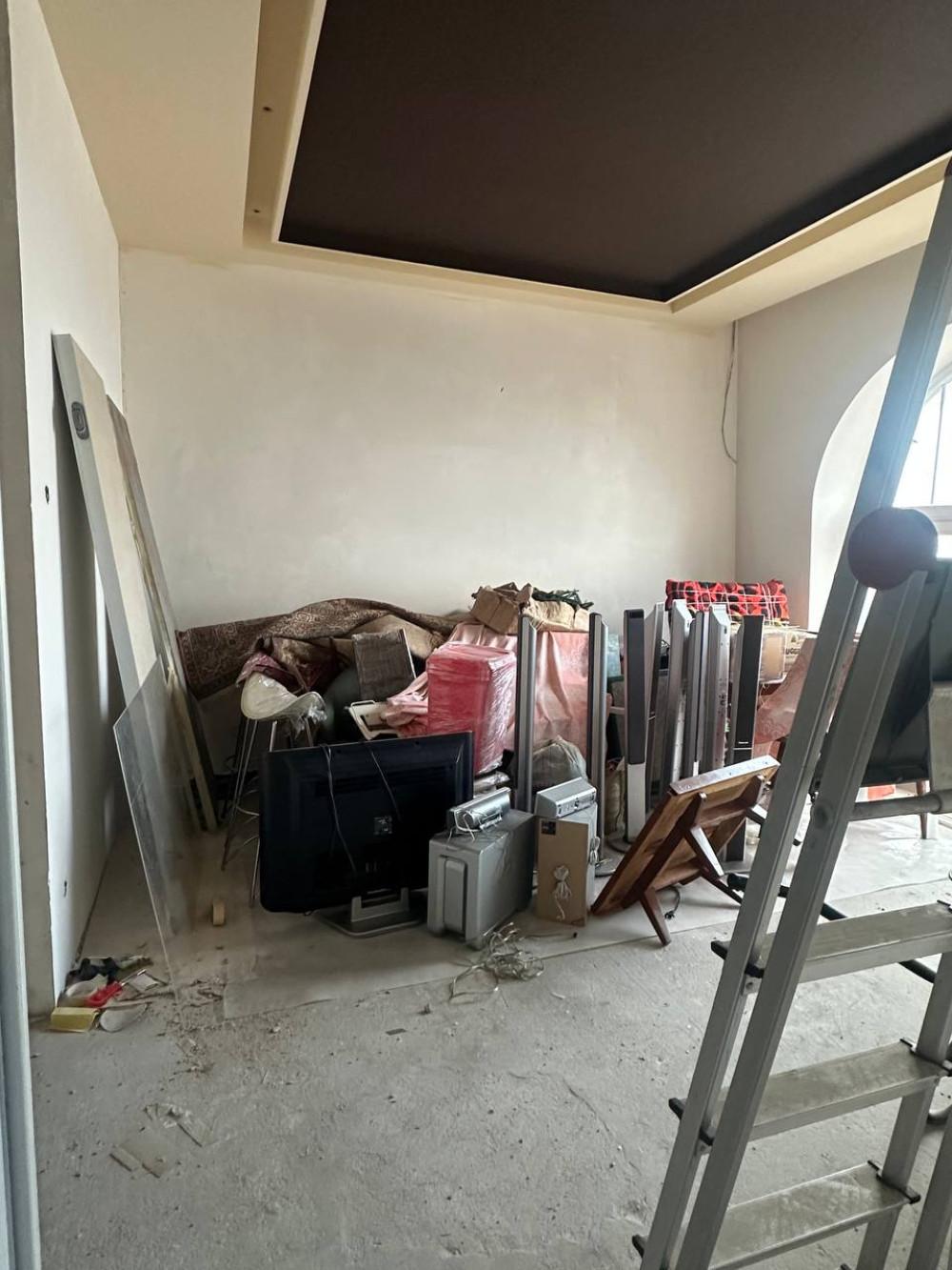 Квартира на ул. Леонтовича (Белинского), 140 м², 450 000$ — FAKTOR