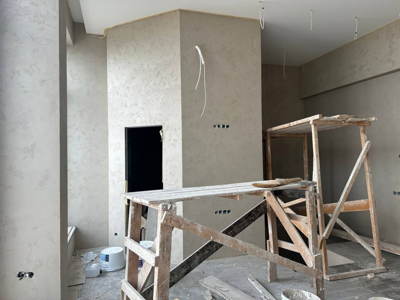 Квартира на ул. Леонтовича (Белинского), 140 м², 450 000$ — FAKTOR