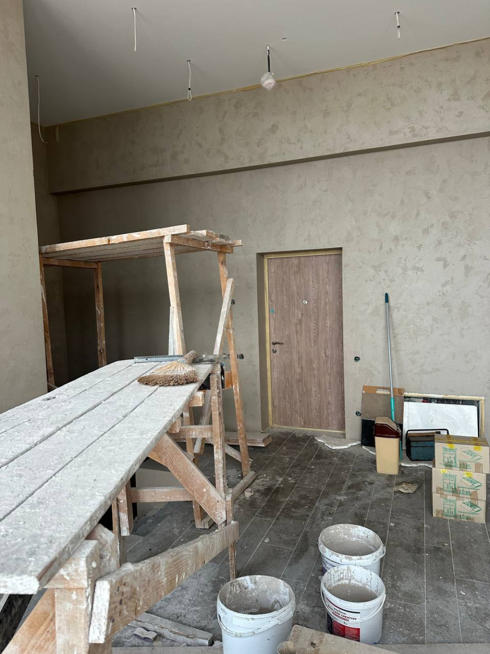 Квартира на ул. Леонтовича (Белинского), 140 м², 450 000$ — FAKTOR