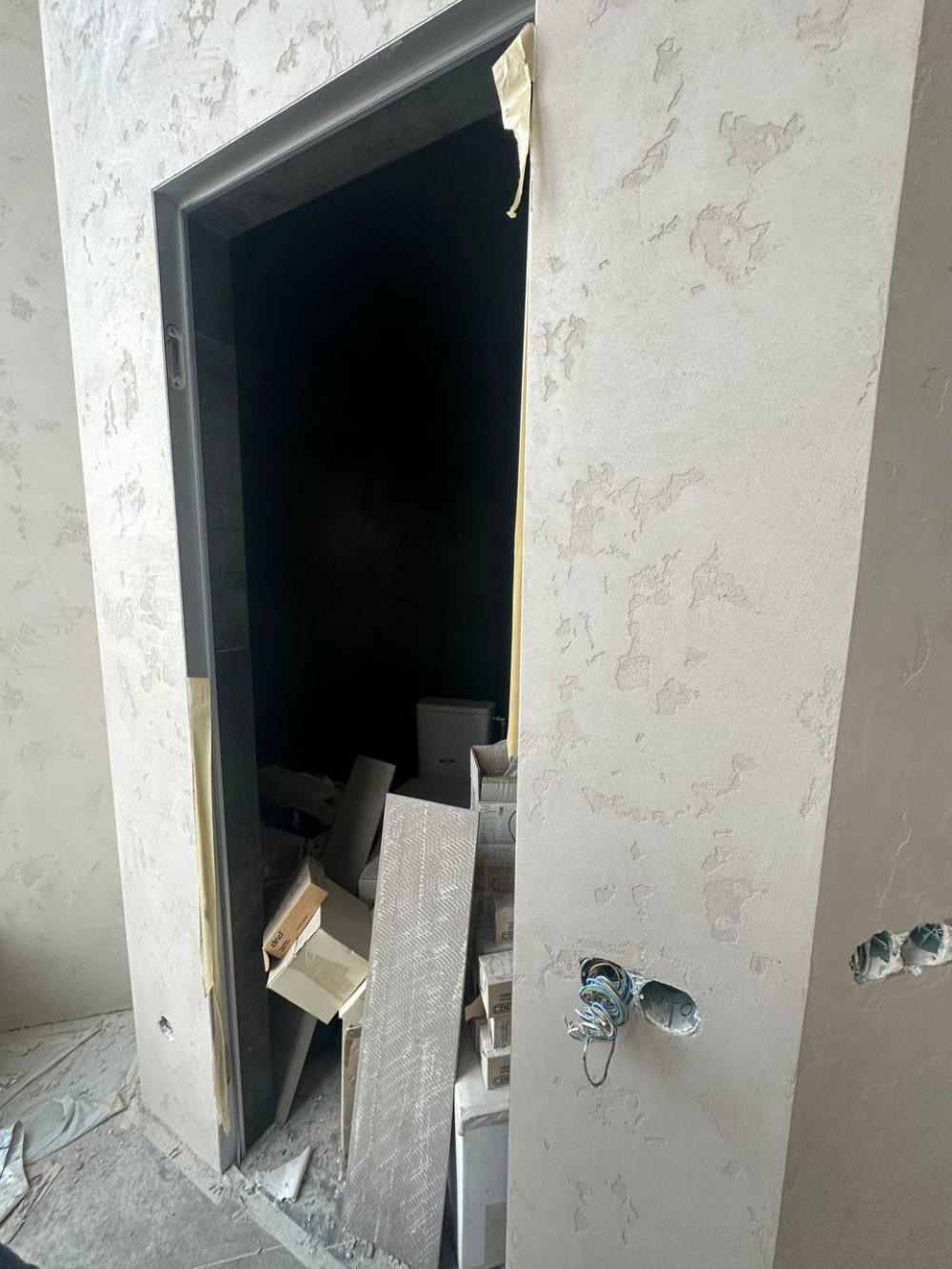 Квартира на ул. Леонтовича (Белинского), 140 м², 450 000$ — FAKTOR