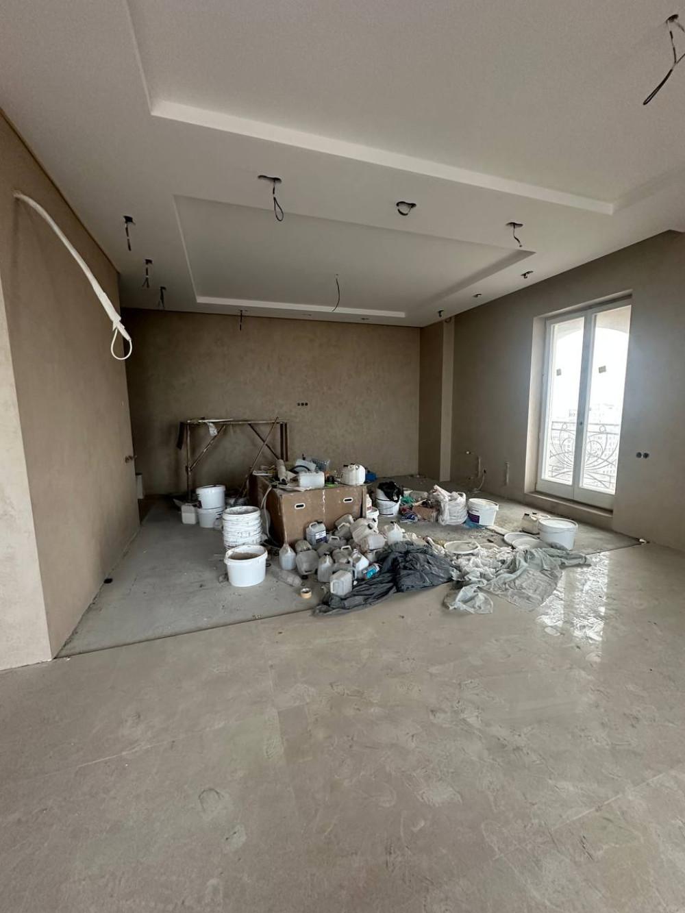 Квартира на ул. Леонтовича (Белинского), 140 м², 450 000$ — FAKTOR