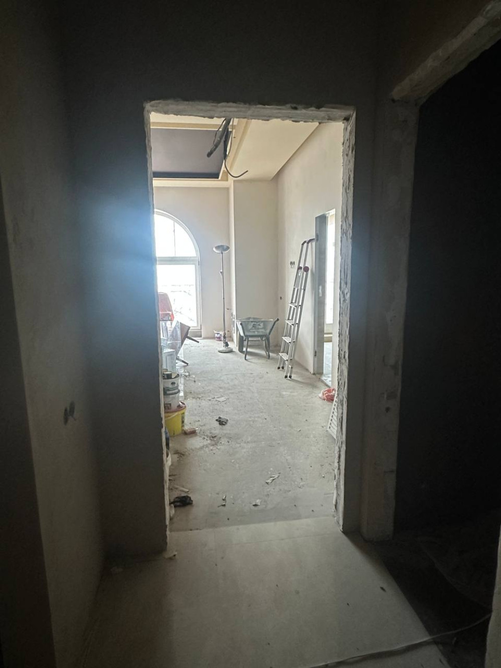 Квартира на ул. Леонтовича (Белинского), 140 м², 450 000$ — FAKTOR