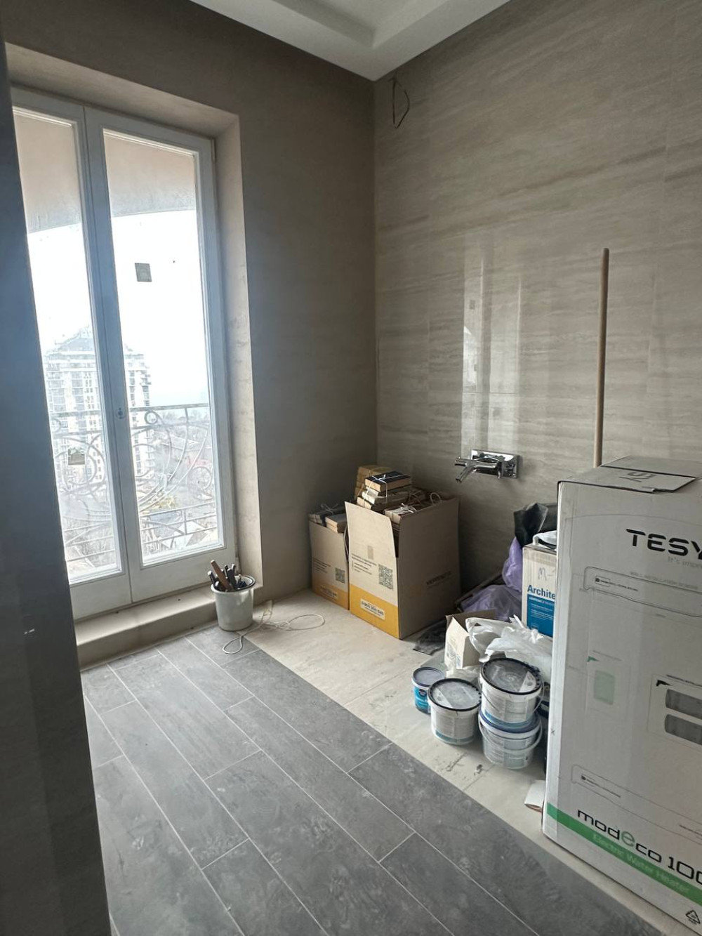 Квартира на ул. Леонтовича (Белинского), 140 м², 450 000$ — FAKTOR