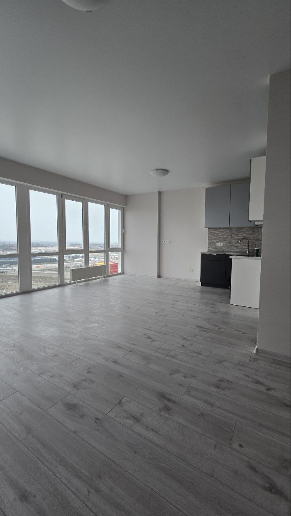 Квартира на ул. Спрейса, 42 м², 46 000$ — FAKTOR