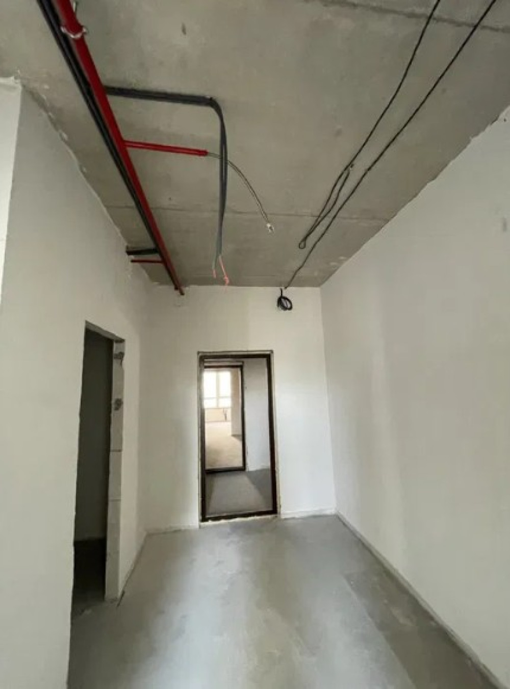 Коммерческая недвижимость на ул. Краснова, 45 м², 59 000$ — FAKTOR