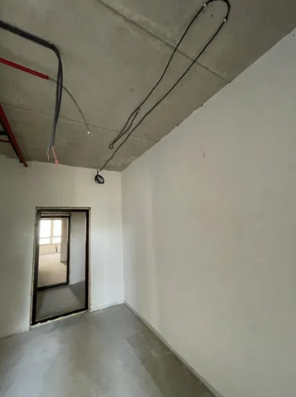 Коммерческая недвижимость на ул. Краснова, 45 м², 59 000$ — FAKTOR