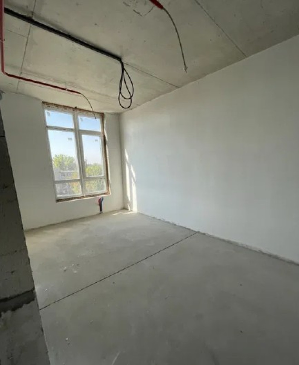 Комерційна нерухомість на вул. Краснова, 45 м², 59 000$ — FAKTOR