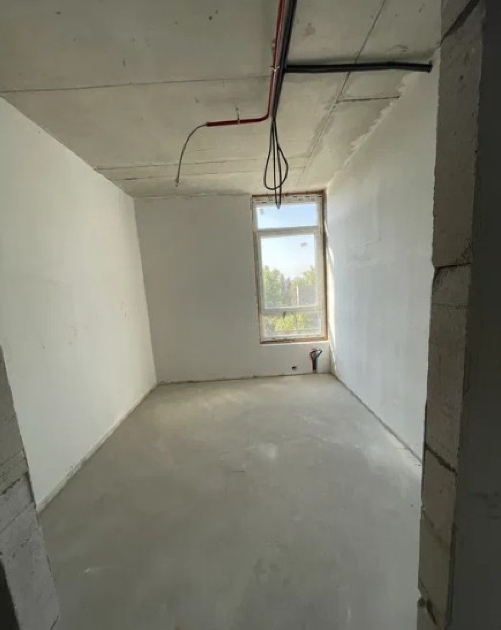 Коммерческая недвижимость на ул. Краснова, 45 м², 59 000$ — FAKTOR