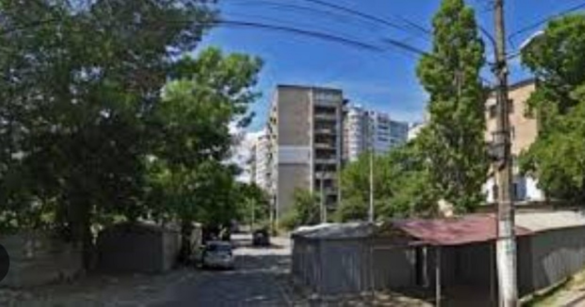 Квартира на ул. Педагогическая, 20 м², 26 500$ — FAKTOR