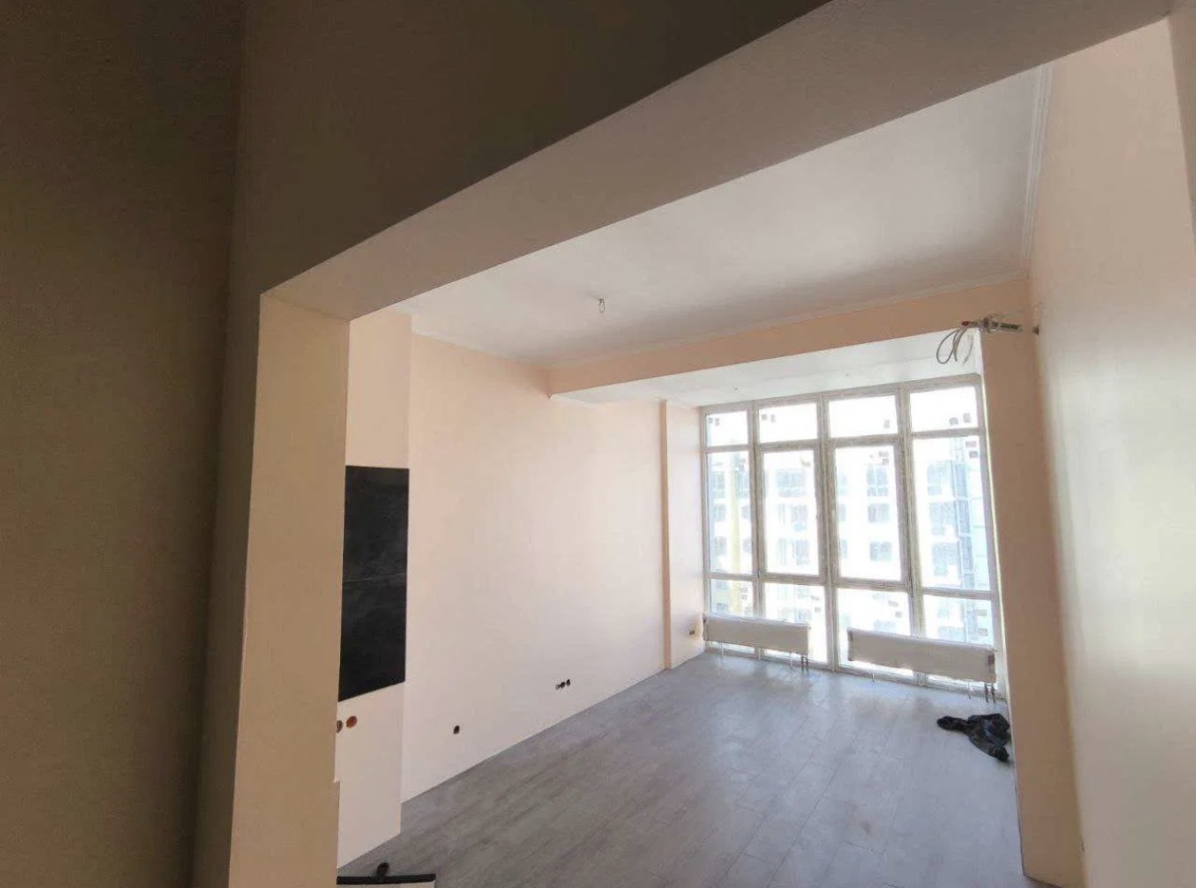 Квартира на ул. Николаевская, 44 м², 59 000$ — FAKTOR