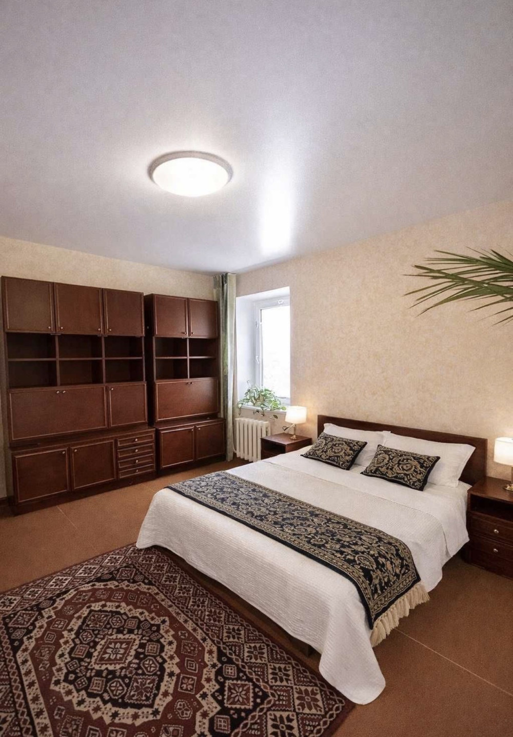 Квартира на ул. Балковская, 89 м², 45 000$ — FAKTOR