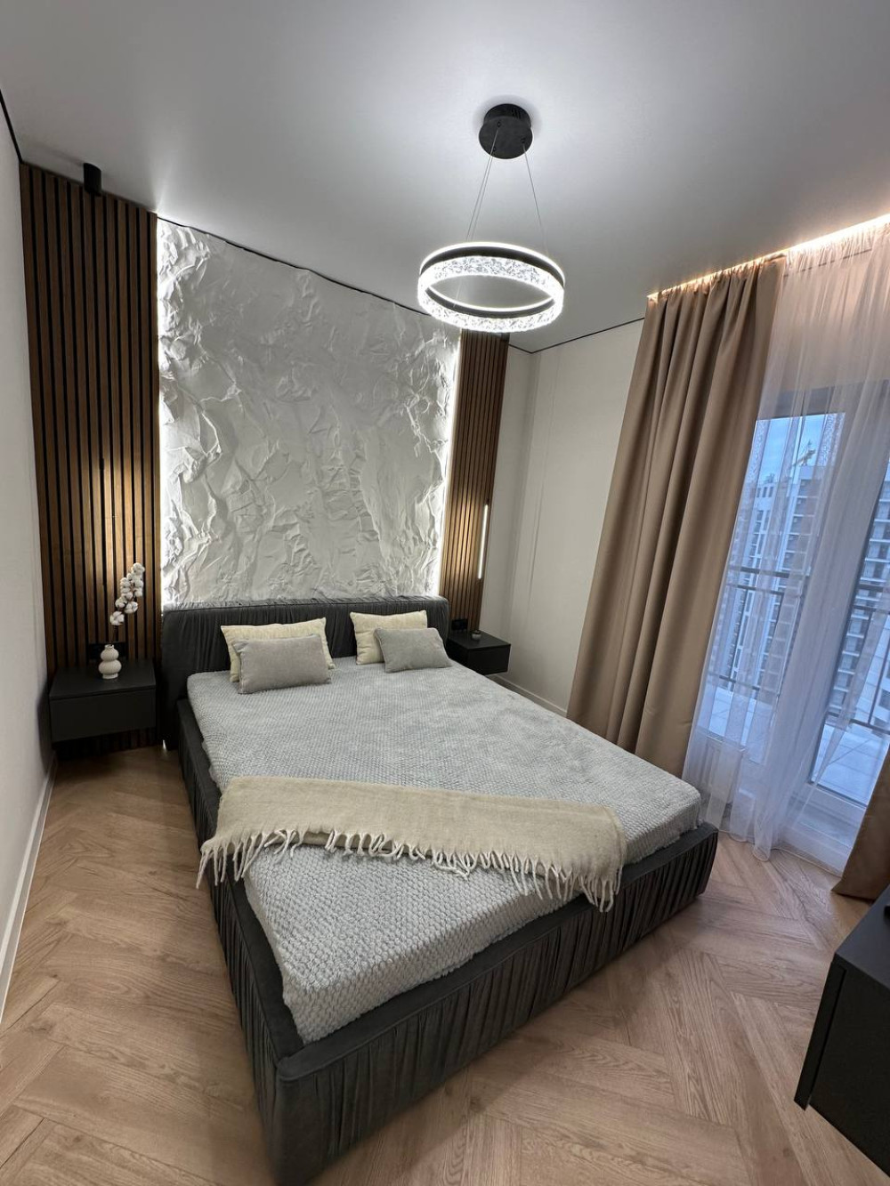 Квартира на ул. Краснова, 63 м², 117 000$ — FAKTOR