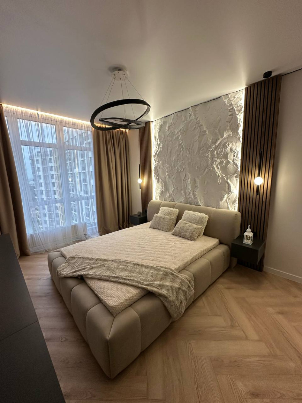 Квартира на вул. Краснова, 63 м², 117 000$ — FAKTOR